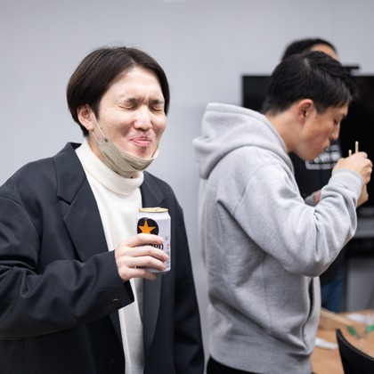 曽川拓哉が撮影したイベント/スナップ撮影の写真