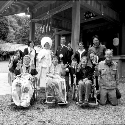 ディスカバリー (森 時尚)が撮影した「:albumName」の写真