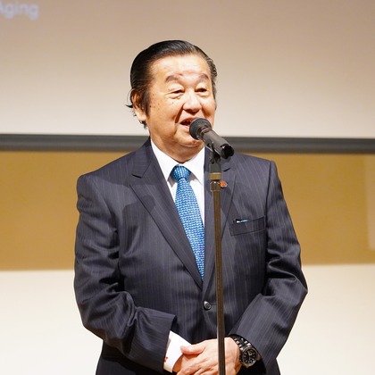 河野慈圓が撮影したイベント/スナップ撮影の写真