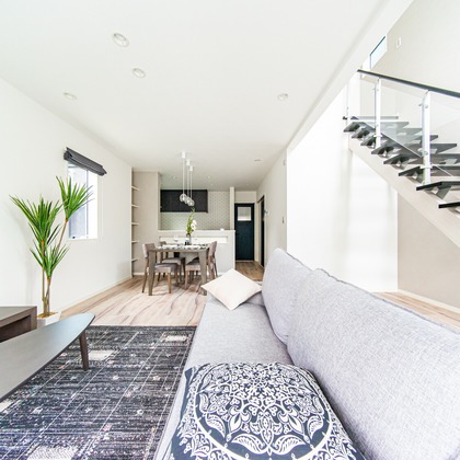 Yusuke Usuiが撮影した不動産/竣工の写真