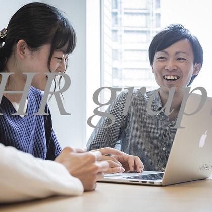 HR graphが撮影したウェディングや家族、ビジネスの写真