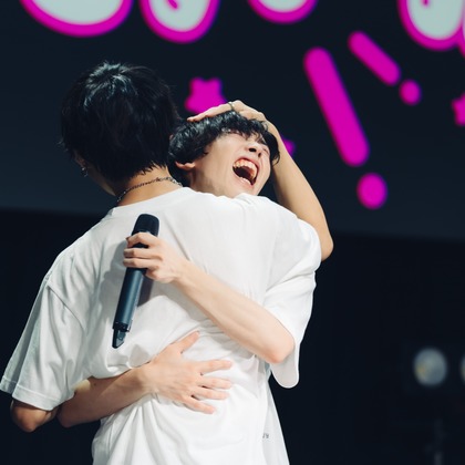 富安優斗が撮影した「:albumName」の写真