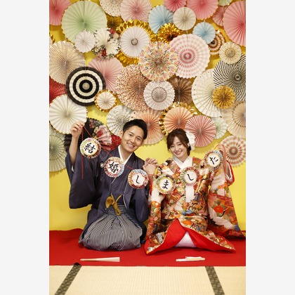 フォトスタジオ　ファータ（武田 渉）が撮影した「:albumName」の写真