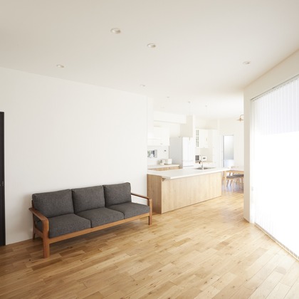 bluevalleyが撮影した不動産/竣工の写真