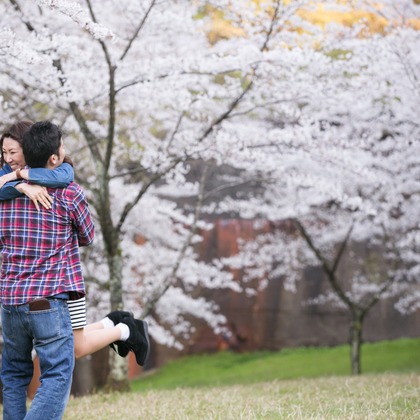 moumuuが撮影したウェディングや家族、ビジネスの写真