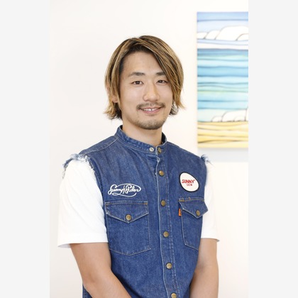 吉本光宏が撮影した「:albumName」の写真