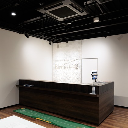 イトウ　ノブミチが撮影した店舗/オフィス/サロン撮影の写真