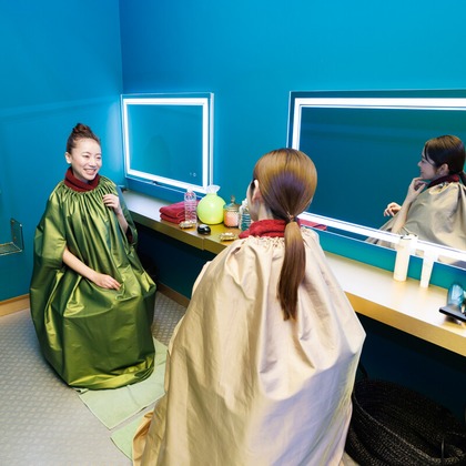 Yusuke Usuiが撮影したウェディングや家族、ビジネスの写真