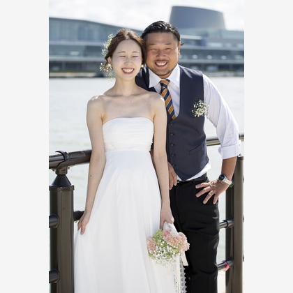 Photo of  taken by office Y.S. 