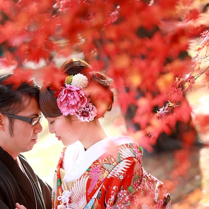 Photo of :albumName taken by Hayashi Photo Works