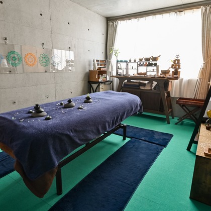 合同会社優希photoが撮影した店舗/オフィス/サロン撮影の写真