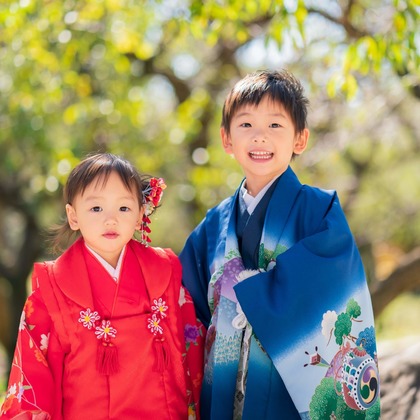 川口 武志(Life Smile Photo)が撮影したエンゲージメントフォトの写真