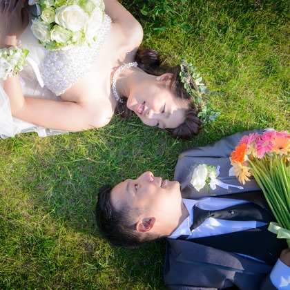 C.RELATIONSが撮影した「モエレ沼公園」の写真