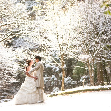 KIKIウェディングが撮影した「:albumName」の写真