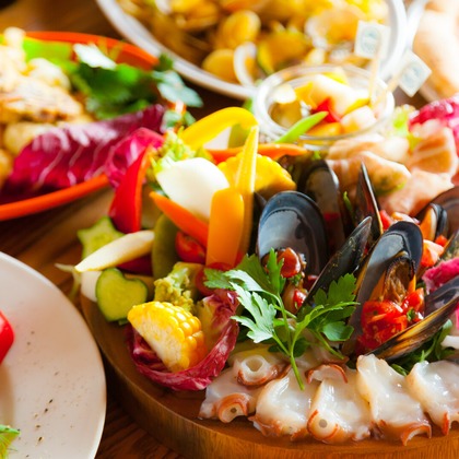 Photricot　フォトリコ　出張撮影専門の写真屋さんが撮影した店舗/オフィス/サロン撮影の写真