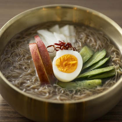 井下良治写真事務所が撮影した料理撮影の写真