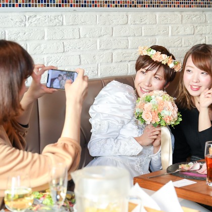 なかがわさとみが撮影した「:albumName」の写真