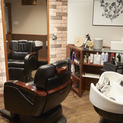 株式会社スタジオカールが撮影した店舗/オフィス/サロン撮影の写真