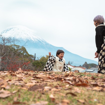 ゆのみふぉとが撮影した「:albumName」の写真