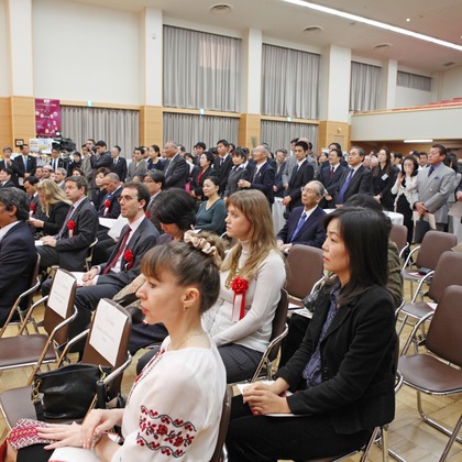 村田わかな広告写真が撮影したイベント/スナップ撮影の写真