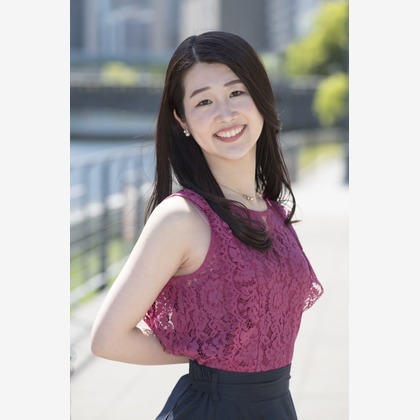 A&Y写真OFFICEが撮影した人物撮影の写真