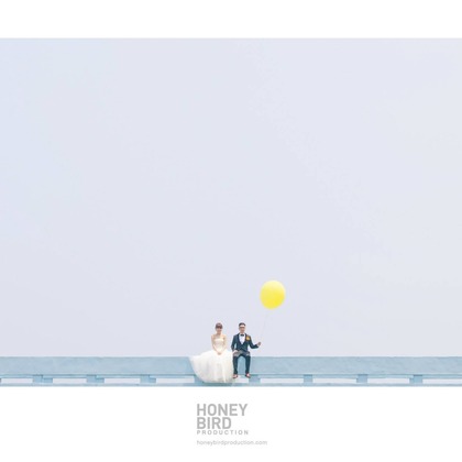 Photo of :albumName taken by Honeybird Production Wedding Photography