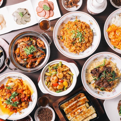 Yasui photographyが撮影した料理撮影の写真