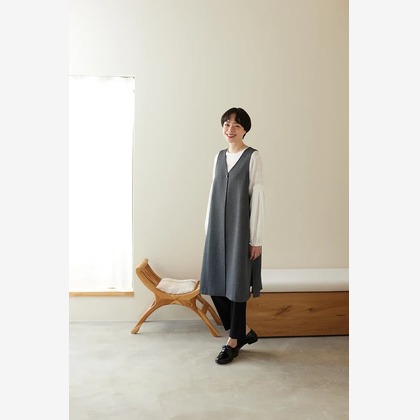 白井由香里写真事務所が撮影した「レディースモデル」の写真