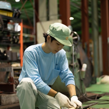 合同会社ギンエンが撮影した人物撮影の写真