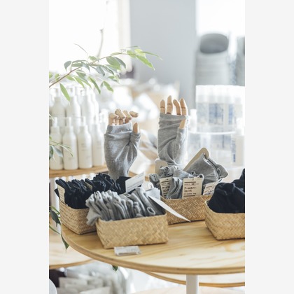 柴田和衣子が撮影したウェディングや家族、ビジネスの写真