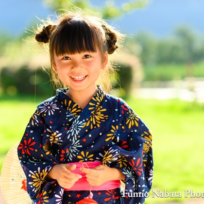 名畑文巨写真事務所が撮影した「写真家名畑文巨の作品集」の写真