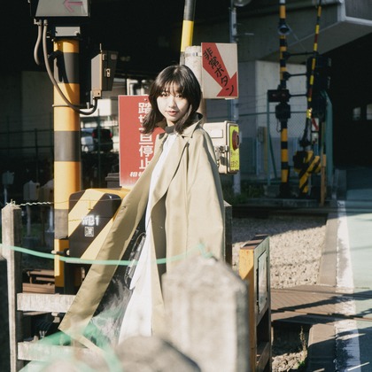 近藤 輝明が撮影した人物撮影の写真