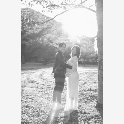 Yuki Shimada Photographyが撮影したウェディングや家族、ビジネスの写真