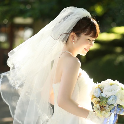 PIC WEDDING PHOTO（関口純一）が撮影したウェディングや家族、ビジネスの写真