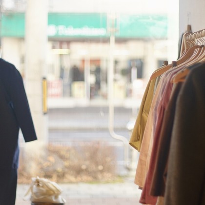 神部葵が撮影した店舗/オフィス/サロン撮影の写真