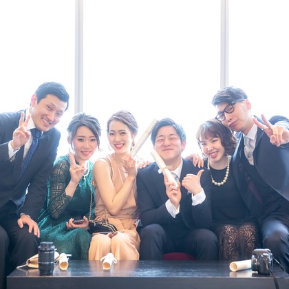 Photo of wedding taken by 小林