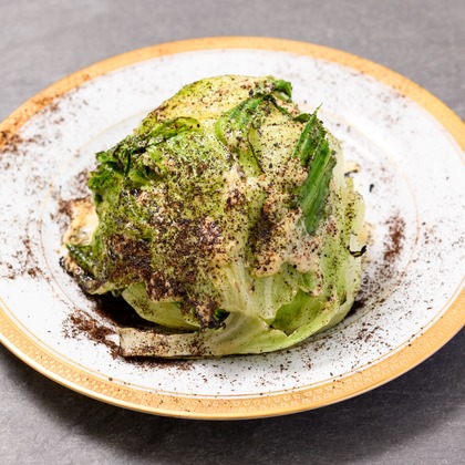 中川昌幸が撮影した「'Ulalena 創作フレンチ」の写真