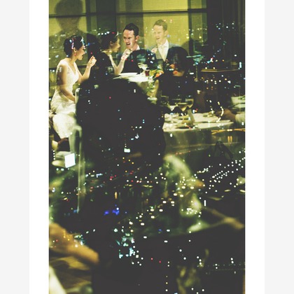 Photo of Wedding reception　Osaka taken by 人見写真事務所