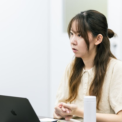 中島三季子が撮影した「:albumName」の写真