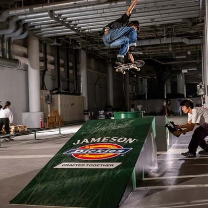 吉田佳央が撮影した「:albumName」の写真