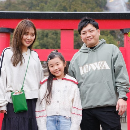 高夏写真店が撮影した「:albumName」の写真