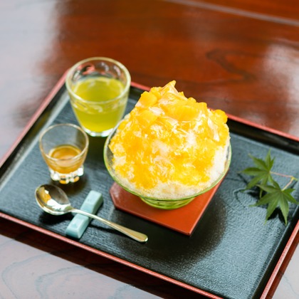 酒井大輔が撮影した料理撮影の写真