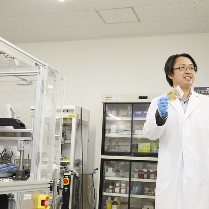 田中真光写真事務所が撮影した「:albumName」の写真