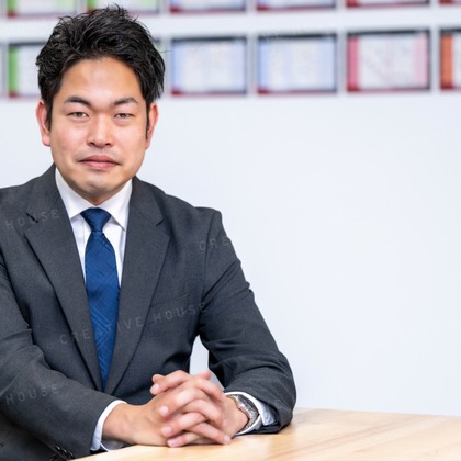 CREATIVE HOUSEが撮影した「:albumName」の写真