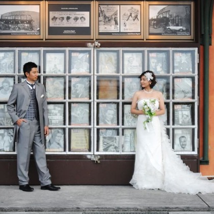 Avenir（山宮 敏明）が撮影した「:albumName」の写真