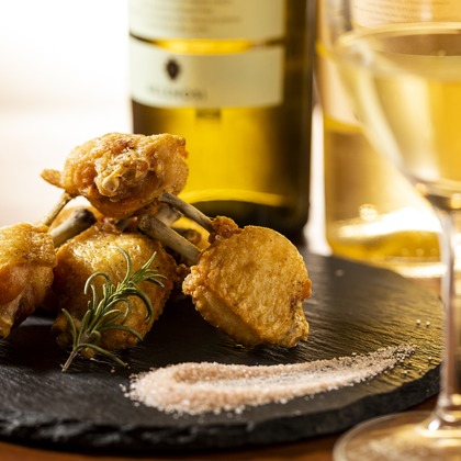 村川写真事務所が撮影した「料理写真」の写真