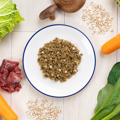 PhotoStudio Circleが撮影した「フードフォト」の写真