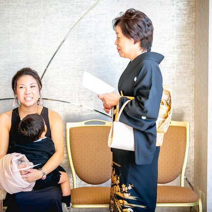 meganecco Photographyが撮影したウェディングや家族、ビジネスの写真