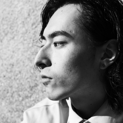 藤谷香菜子が撮影した人物撮影の写真