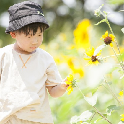 スタジオミルクが撮影したその他/家族写真の出張撮影の写真